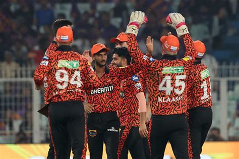 cricbuzz srh vs rr playing 11|Sunrisers Hyderabad vs Royal Challengers Bengaluru, 41st .